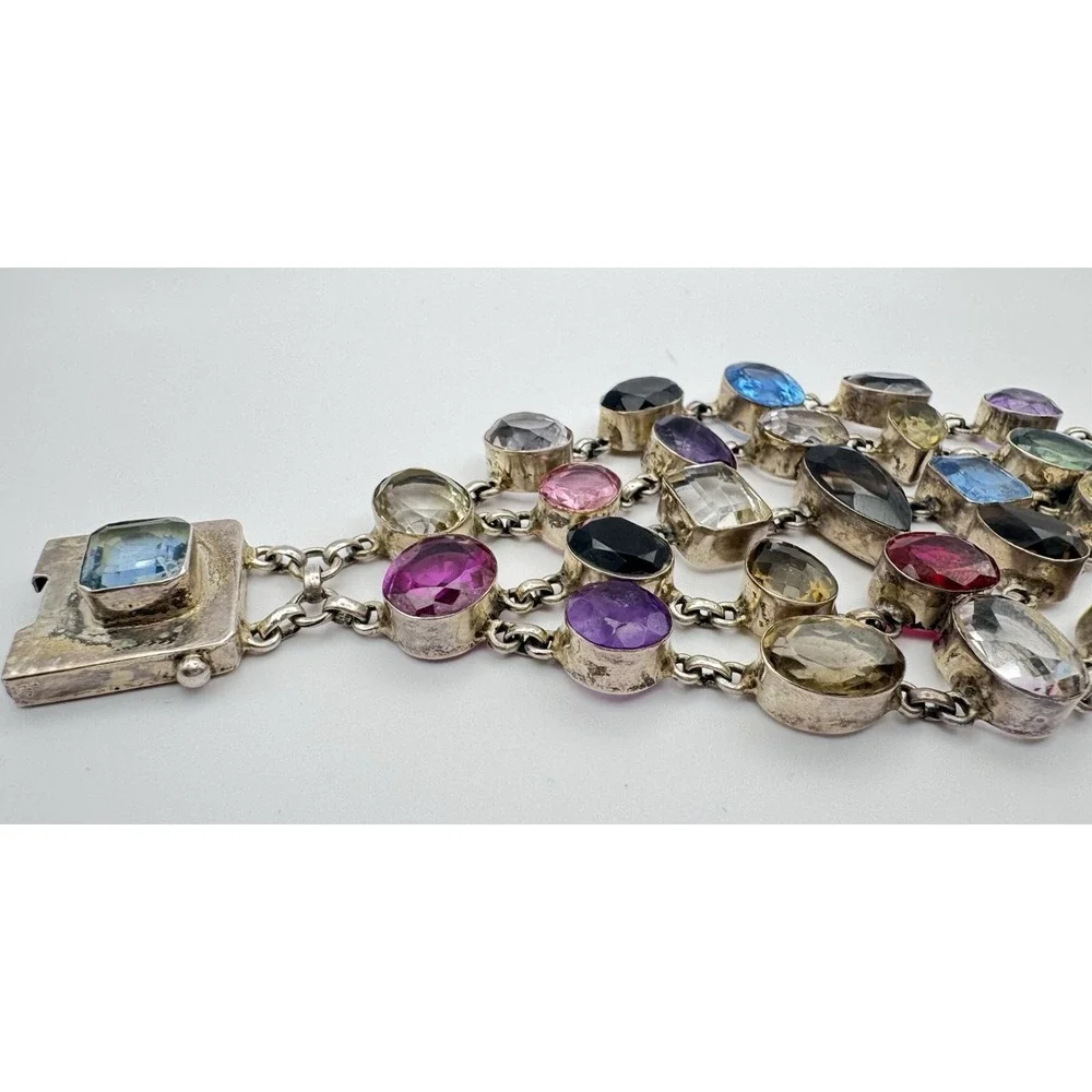 The Unbranded Brand sterling silver